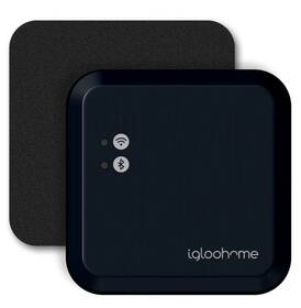 Riadiaca jednotka Igloohome Wi-Fi Bridge čierna

 obrázok produktu 2 z 6