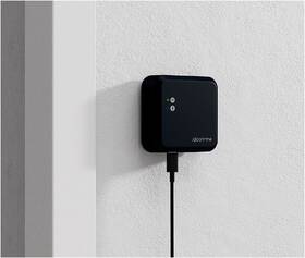 Zámok Igloohome Retrofit Lock + Wi-Fi Bridge čierny

 obrázok produktu 3 z 5