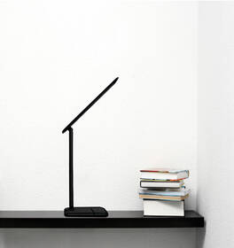 Stolná lampa RETLUX RTL 200 5W čierna

 obrázok produktu 6 z 6