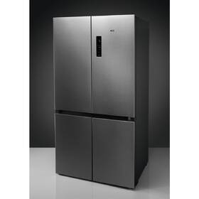 Americká chladnička AEG RMB952E6VU nerez

 obrázok produktu 7 z 9