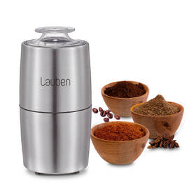 Mlynček na kávu Lauben Grinder 200ST 

 obrázok produktu 1 z 8