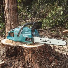 Píla reťazová Makita UC011GZ 350 mm Li-ion XGT 40V (bez batérie) 

 obrázok produktu 7 z 9