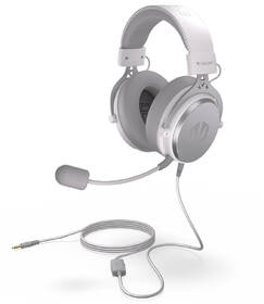 Headset ENDORFY VIRO Plus USB biely

 obrázok produktu 12 z 12