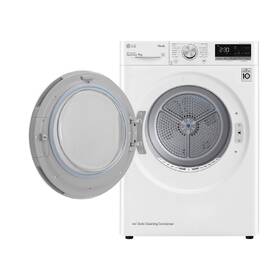 Sušička bielizne LG RC91V5AV6N biela

 obrázok produktu 6 z 15