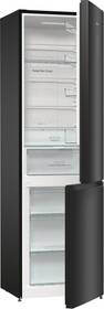 Chladnička s mrazničkou Hisense RB434N4BFD čierna

 obrázok produktu 9 z 13