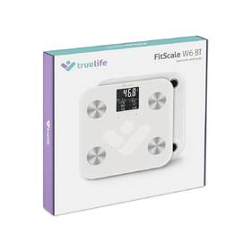 Osobná váha TrueLife W6 BT 

 obrázok produktu 12 z 12