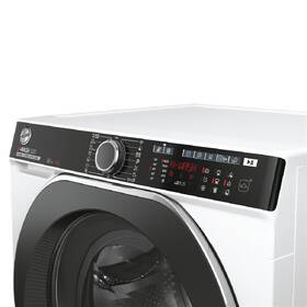 Práčka Hoover HWP4 47AMBC7/1-S biela

 obrázok produktu 3 z 12