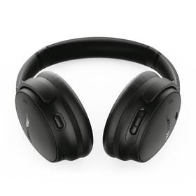 Slúchadlá Bose QuietComfort Headphones čierna

 obrázok produktu 3 z 7