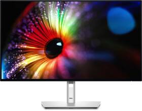 Monitor Dell UltraSharp U2724D strieborný

 obrázok produktu 2 z 7