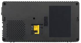 Záložný zdroj APC Easy UPS BV 500VA, AVR, 230 V, Schuko zásuvky 

 obrázok produktu 1 z 1