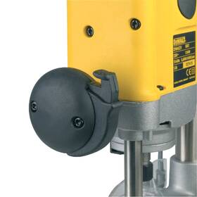 Fréza horná Dewalt DW621KT 1 100W 

 obrázok produktu 7 z 10