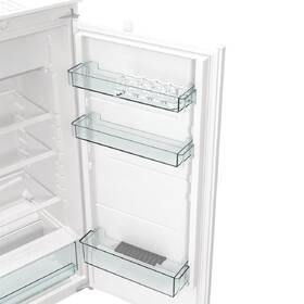 Chladnička Gorenje RBI412EE1 biela

 obrázok produktu 4 z 11
