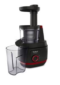 Odšťavovač Tefal ZC150838 Juiceo čierny

 obrázok produktu 4 z 7