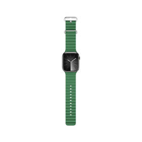 Remienok Epico Strap Ocean na Apple Watch 42/44/45/49mm zelený

 obrázok produktu 4 z 4