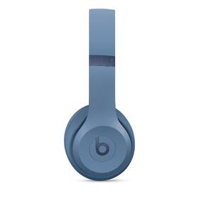 Slúchadlá Beats Solo4 modrá

 obrázok produktu 3 z 5