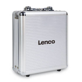 Čistiaca sada Lenco TTA-12IN1PRO 

 obrázok produktu 2 z 23