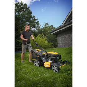 Kosačka Riwall RPM 5155 V PRO 

 obrázok produktu 2 z 3