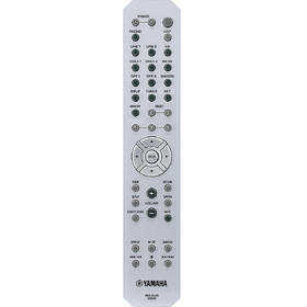 AV Receiver Yamaha R-N800A strieborný

 obrázok produktu 3 z 8