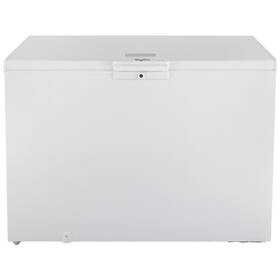 Mraznička Whirlpool WHE31352 FO 3 biela

 obrázok produktu 3 z 3