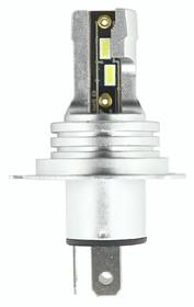 Autožiarovka Compass LED CSP chip 12V H4 (2 ks) 

 obrázok produktu 2 z 5