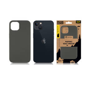 Kryt na mobil Tactical MagForce Velvet Smoothie na Apple iPhone 13 

 obrázok produktu 3 z 3