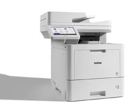 Tlačiareň multifunkčná Brother MFC-L9670CDN biela

 obrázok produktu 3 z 9