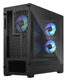 Case FRACTAL DESIGN RGB Tempered Glass Clear Tint čierna

 obrázok produktu 4 z 11