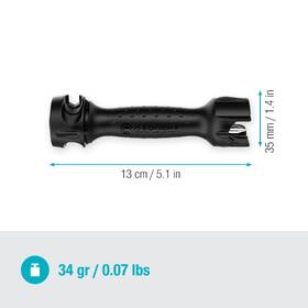 Montážny prístroj Gardena MicroDrip System (1 ks) 

 obrázok produktu 2 z 5