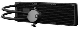 Vodný chladič FRACTAL DESIGN Lumen S36 v2 RGB 

 obrázok produktu 3 z 6