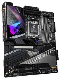 Základná doska GIGABYTE X670E AORUS XTREME 

 obrázok produktu 1 z 5