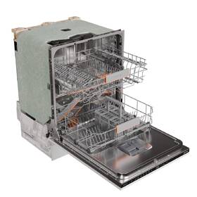 Umývačka riadu Gorenje GV642C65 

 obrázok produktu 4 z 18