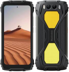 Mobilný telefón Aligator Blackview BV7300 6 GB / 256 GB čierny

 obrázok produktu 7 z 7