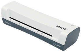 Laminátor Leitz iLAM Home A4 set 4v1 biely

 obrázok produktu 2 z 11