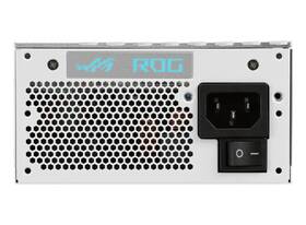 Zdroj Asus Loki SFX-L 850W White Edition 80+ Platinum ARGB 

 obrázok produktu 10 z 11