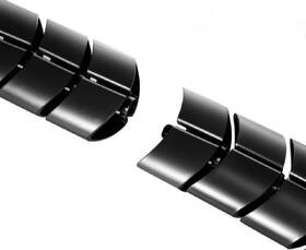 Trubice pre káble BSMART MC-768 S 

 obrázok produktu 1 z 3