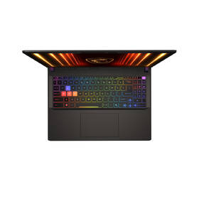 Notebook MSI Vector 16 HX AI A2XWHG-411XCZ sivý

 obrázok produktu 6 z 9