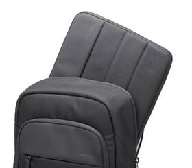 Batoh na notebook KENSINGTON EQ Simply Portable 16" čierny

 obrázok produktu 4 z 7