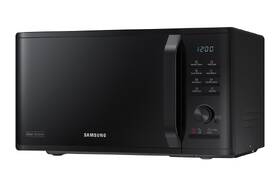 Mikrovlnná rúra Samsung MS23K3555EK/EO čierna

 obrázok produktu 9 z 11