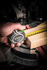 Meter zvinovací Luna Tools 270730310 5,5m 

 obrázok produktu 2 z 2