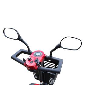 Elektrický vozík RACCEWAY SOLID modrý

 obrázok produktu 1 z 6