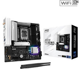 Základná doska ASRock B860M Pro RS WiFi 

 obrázok produktu 5 z 5