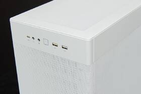 Herný počítač HAL3000 Alfa Gamer Micro Air biely

 obrázok produktu 9 z 10