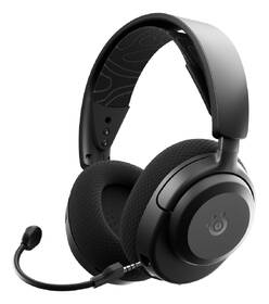 Headset SteelSeries Arctis Nova 3PW čierny

 obrázok produktu 4 z 7