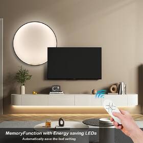 LED stropné svietidlo IMMAX NEO FINO SMART, 80cm 50W 3420lm Zigbee 3,0 s DO, TUYA čierne

 obrázok produktu 7 z 8