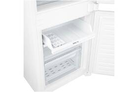 Chladnička s mrazničkou LG GTFN256SET strieborná/biela

 obrázok produktu 5 z 16