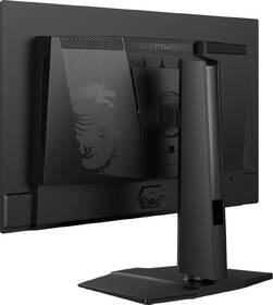Herný monitor MSI MAG 272UP QD-OLED X24 čierny

 obrázok produktu 5 z 10