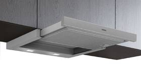 Odsávač pár Siemens LI63LB526 strieborný

 obrázok produktu 2 z 15