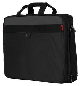 Brašna na notebook Wenger Legacy 17" čierna

 obrázok produktu 4 z 7