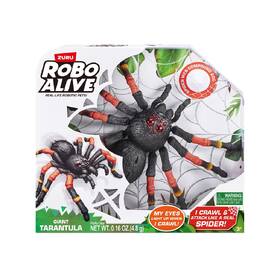 Interaktívne zvieratko ROBO ALIVE Obří Tarantule 

 obrázok produktu 8 z 13