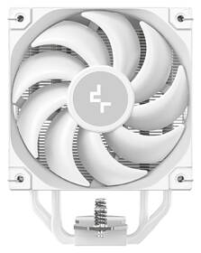 Chladič CPU DeepCool AK400 Digital Pro White biely

 obrázok produktu 2 z 7
